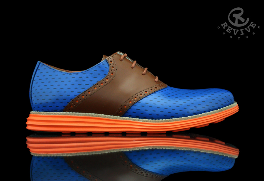 Cole Haan Spike Lee Revive 2