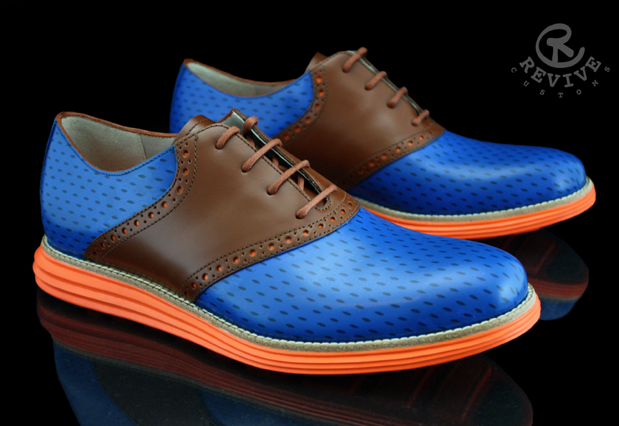 Cole Haan Spike Lee Revive 3