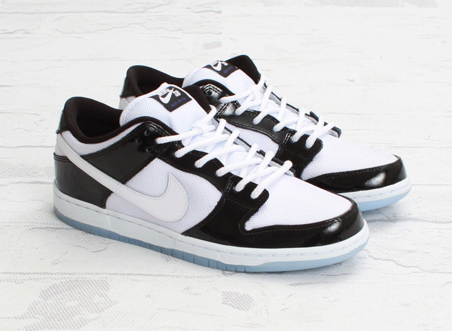 Concord Nike Sb Dunk Low Concepts