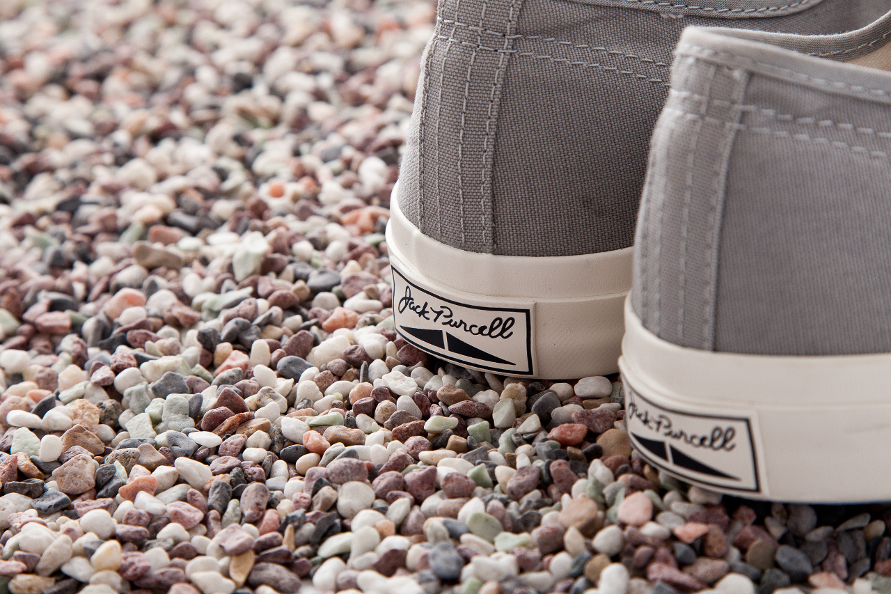 Converse Jack Purcell Ltt Summer 2013 Colorways 2