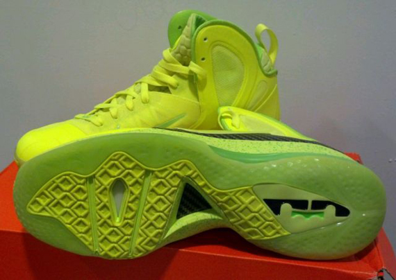 Dunkman Elite Samples 3