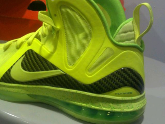 Dunkman Elite Samples 4