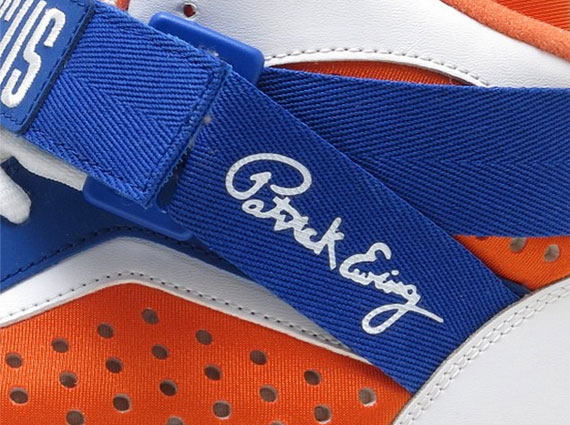 Ewing Focus 2013