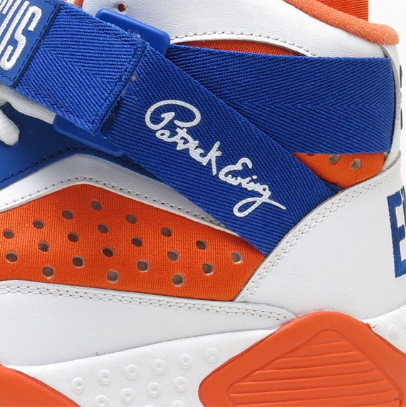 Ewing Focus Retro