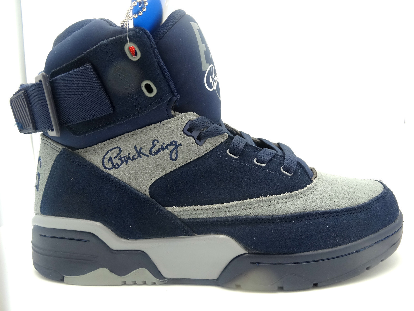 Ewing Gtown Restock