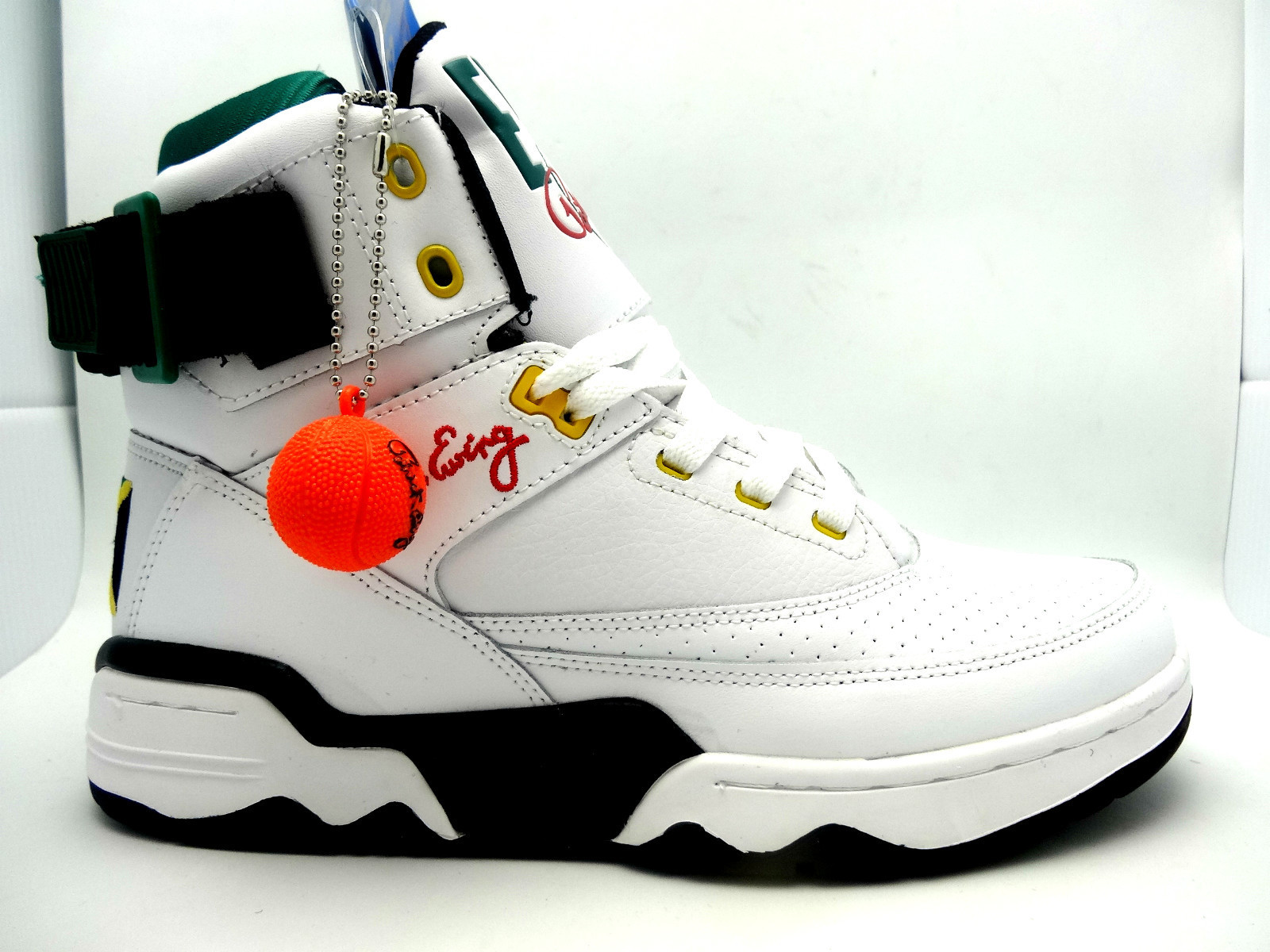 Ewing Jamaica Restock