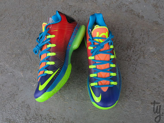 Eybl Nike Kd V Elite 3