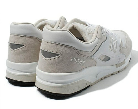 Eye Comme Des Garcons Junya Watanabe Man X New Balance 1600 04