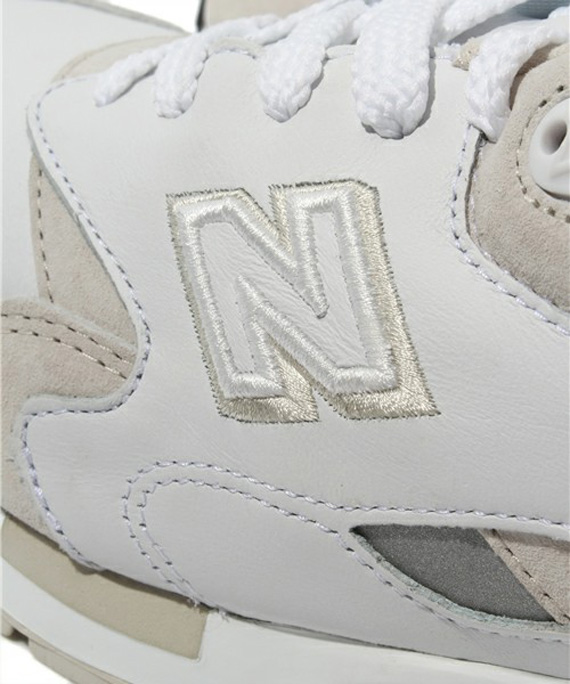 Eye Comme Des Garcons Junya Watanabe Man X New Balance 1600 07