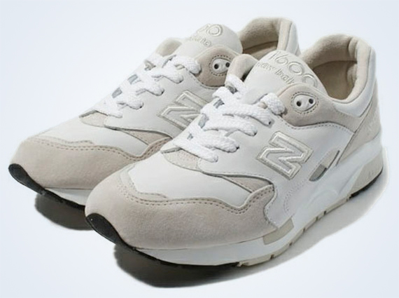 eYe Comme des Garcons Junya Watanabe Man x New Balance 1600