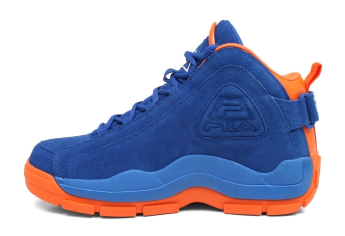 Fila Grant Hill 2 Knicks 02