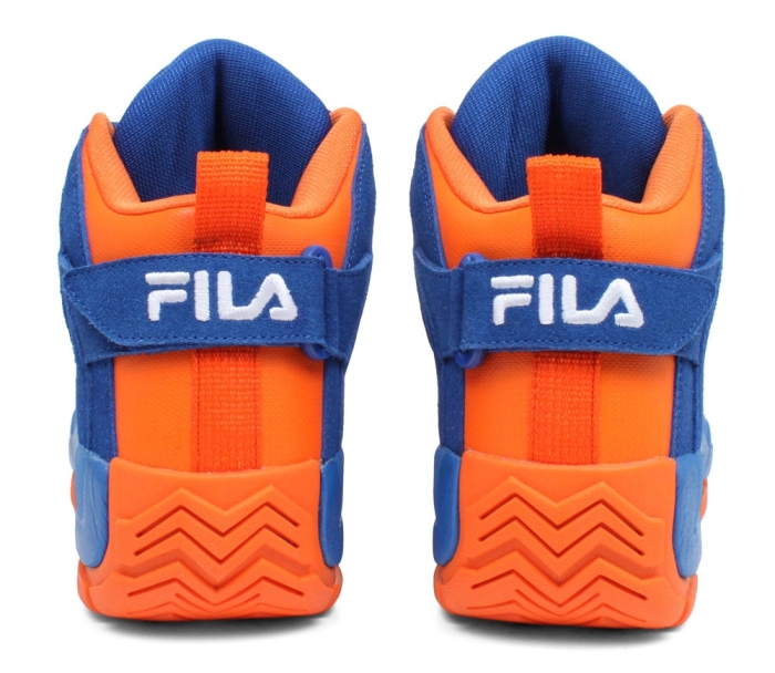 Fila Grant Hill 2 Knicks 03