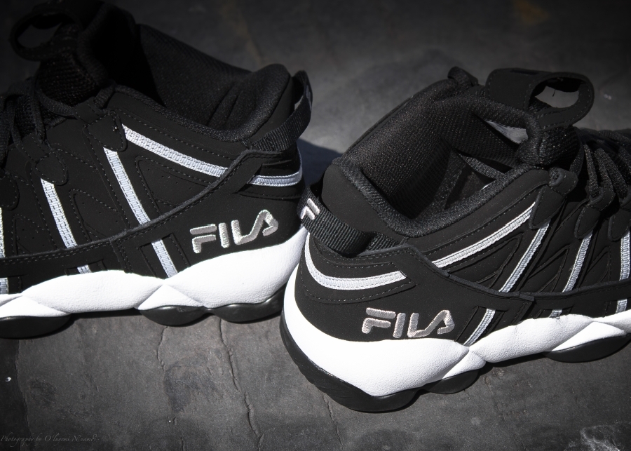 Fila Spaghetti Stackhouse Nets Available 03