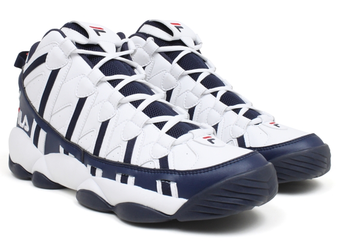 Fila Stackhouse Philly 06