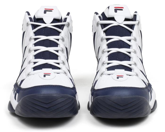 Fila Stackhouse Philly 07