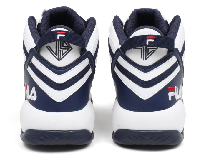 Fila Stackhouse Philly 08
