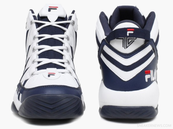 Fila Stackhouse “Philly”