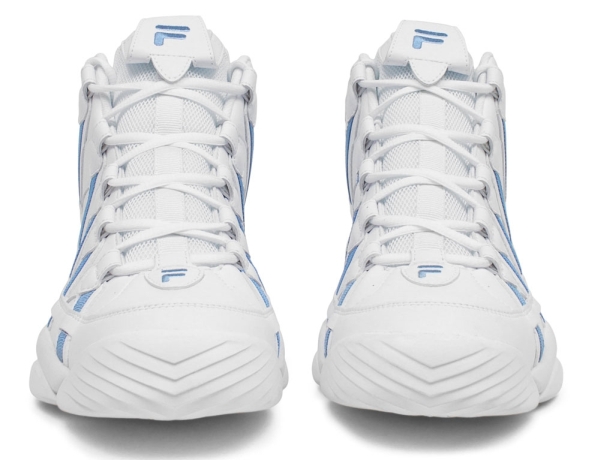 Fila Stackhouse Unc Pe 03