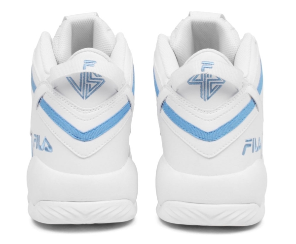 Fila Stackhouse Unc Pe 04