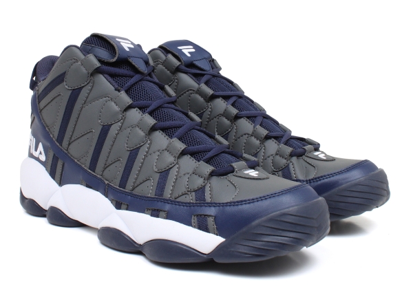 Fila Stackhouse Yankees Pe 02
