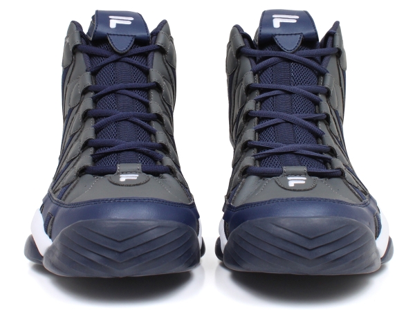 Fila Stackhouse Yankees Pe 03