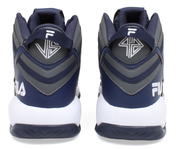 Fila Stackhouse Yankees Pe 04