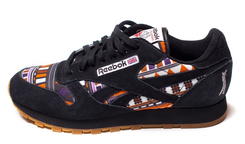 Fisz Reebok Classic Leather 01