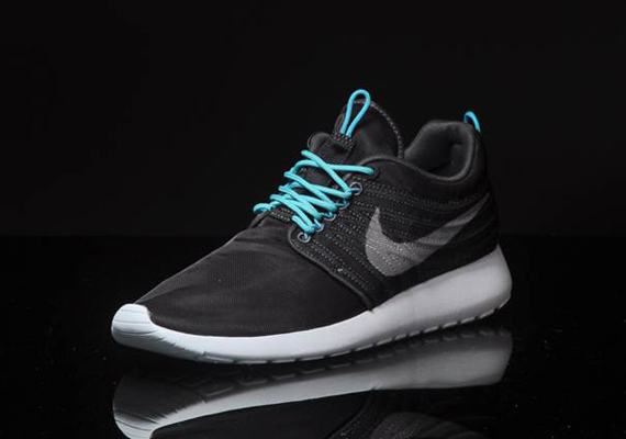 Flywire Nike Roshe Run 21