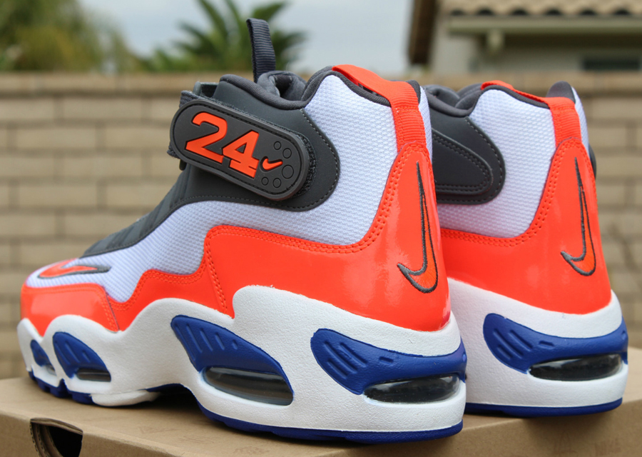 Griffey Max 1 Mets 4