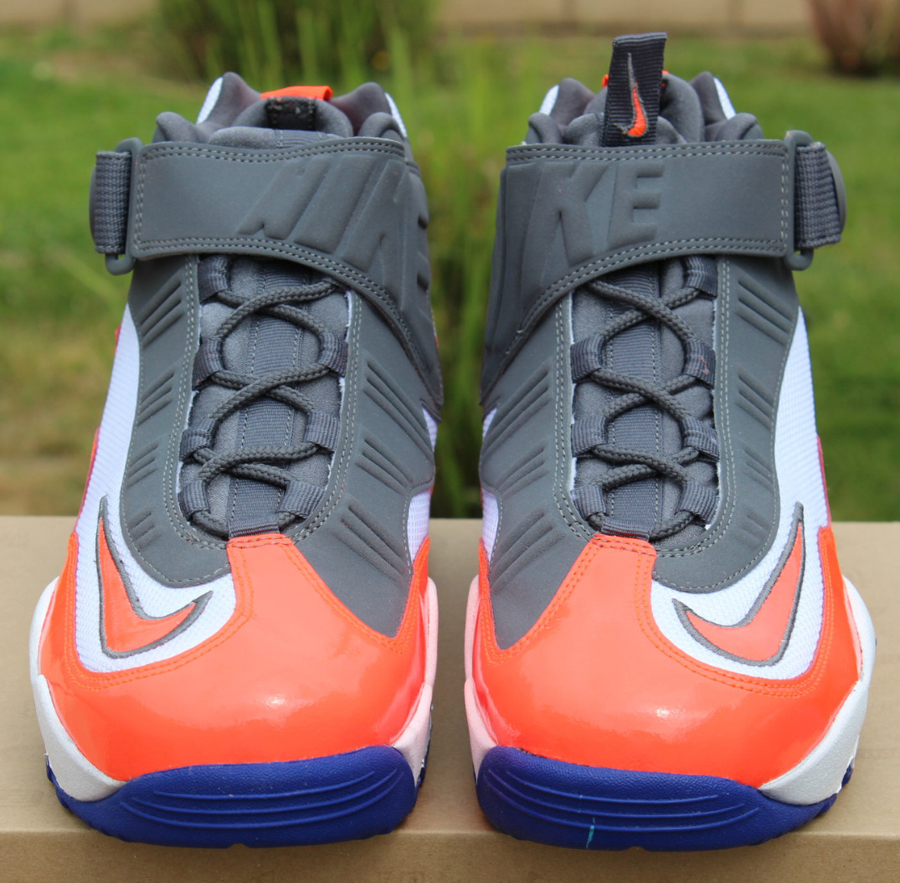 Griffey Max 1 Mets 5