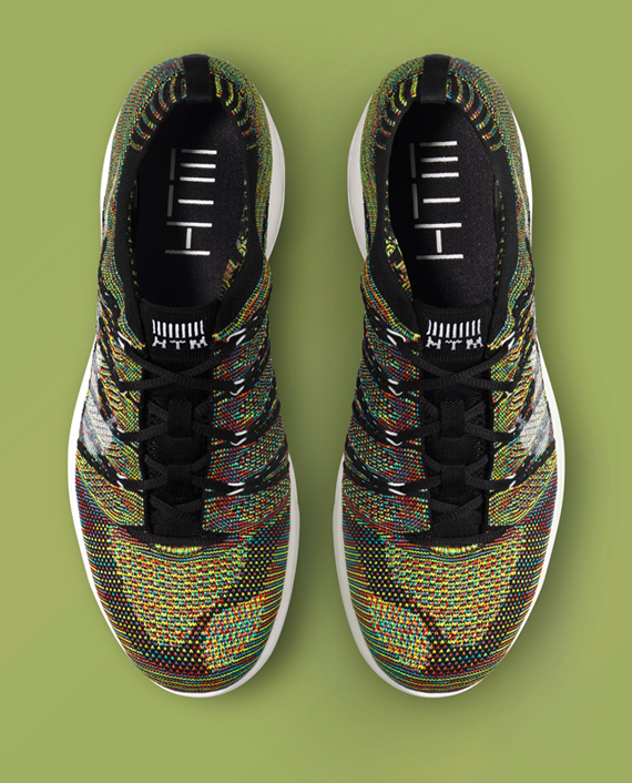 Htm Nike Lunar Flyknit One 4