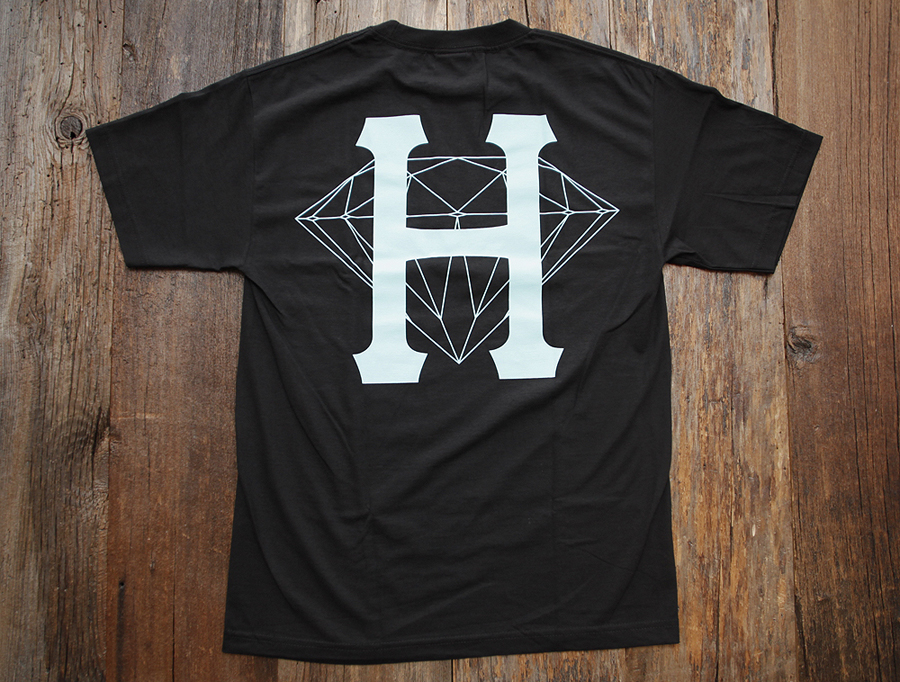 Huf Diamond Supply 2013 10