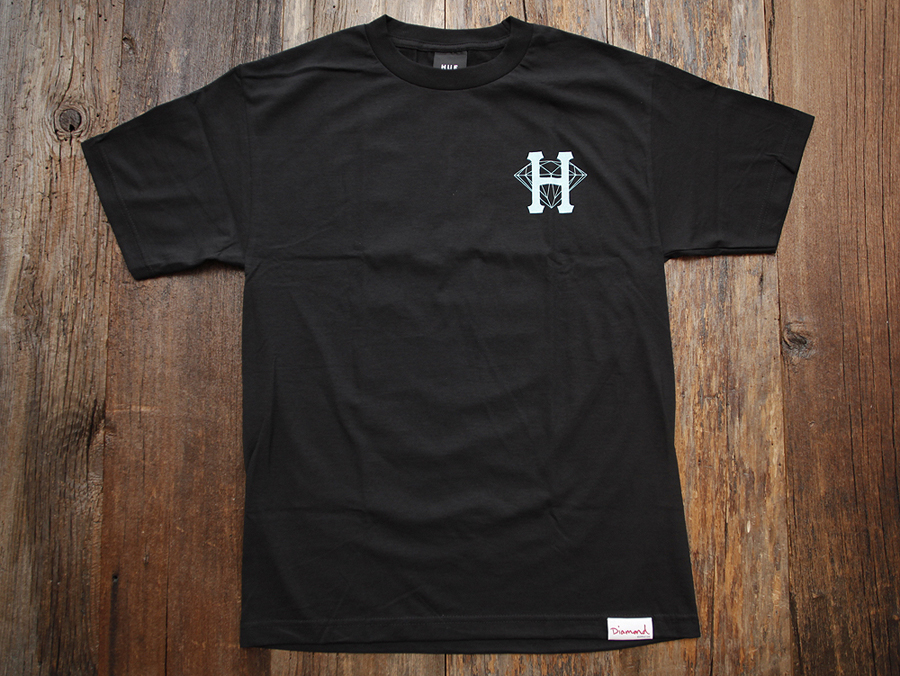 Huf Diamond Supply 2013 12