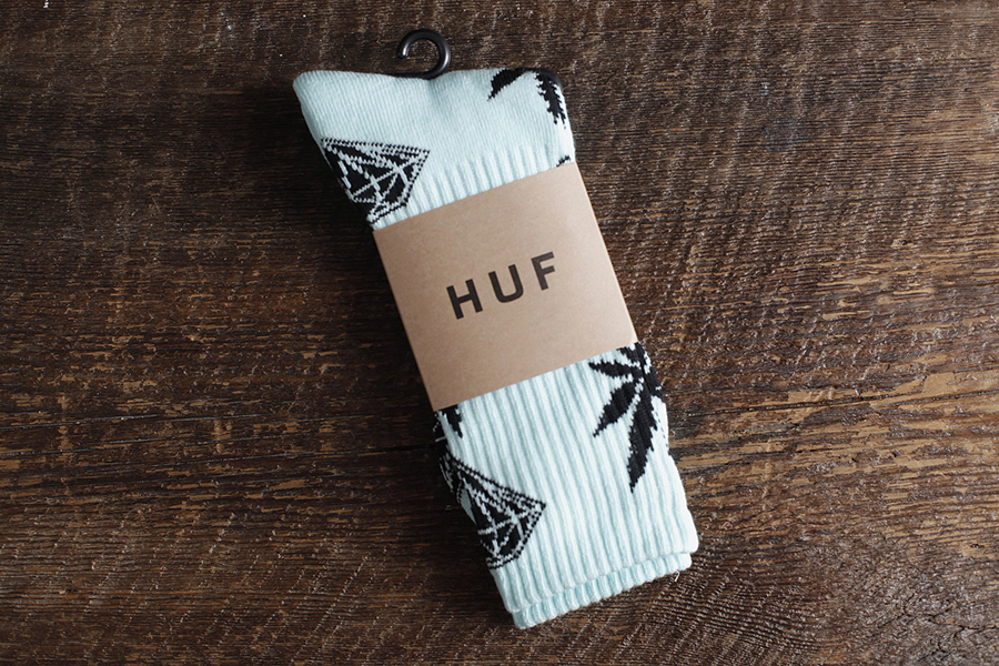 Huf Diamond Supply 2013 13