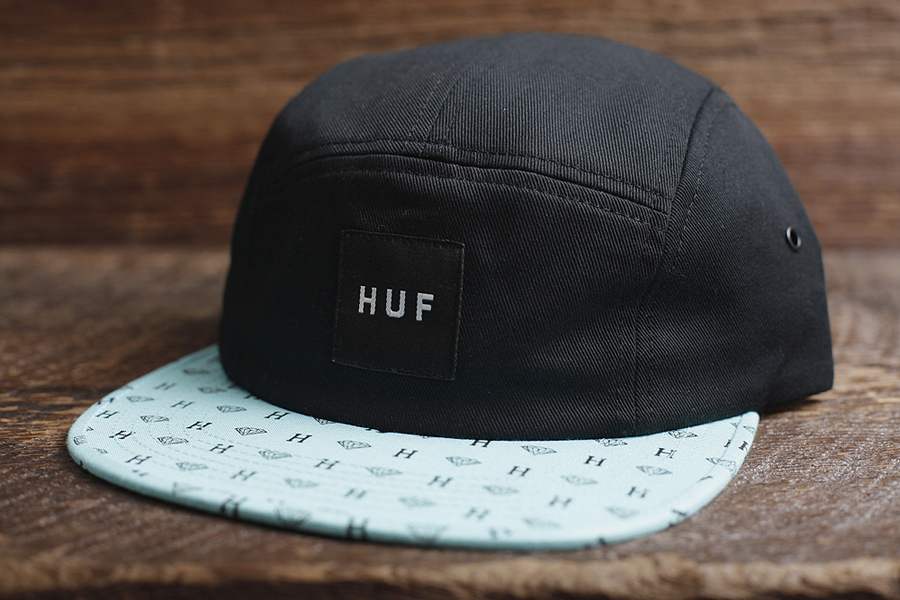 Huf Diamond Supply 2013 5