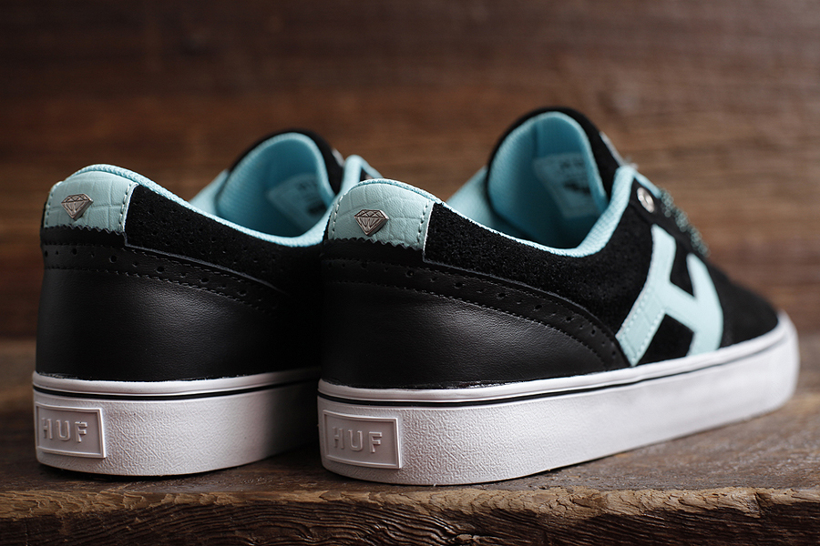 Huf Diamond Supply 2013 6