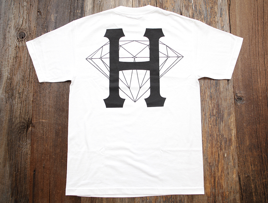 Huf Diamond Supply 2013 7