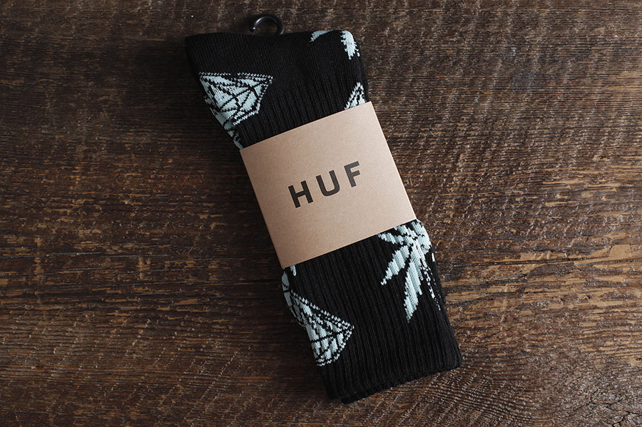 Huf Diamond Supply 2013 9