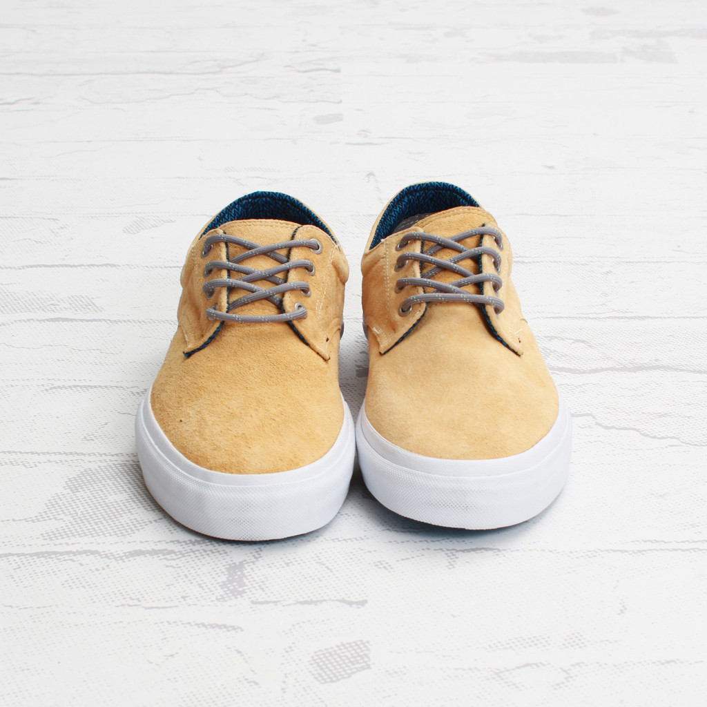 Jason Dill Vans Syndicate Derby Wheat 3