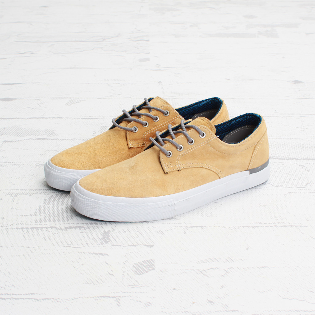 Jason Dill Vans Syndicate Derby Wheat 4