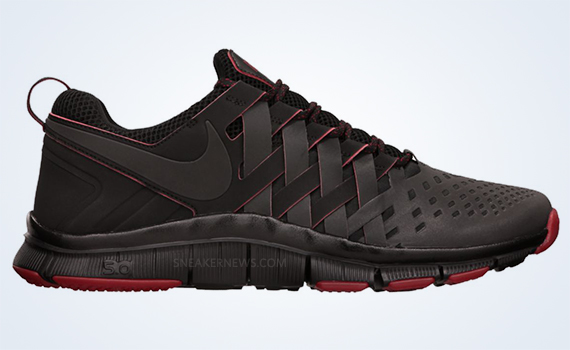 Jon Bones Jones X Nike Free Trainer 5.0 2