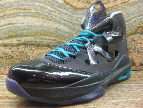 Jorda Melo M9 Black Grape 2