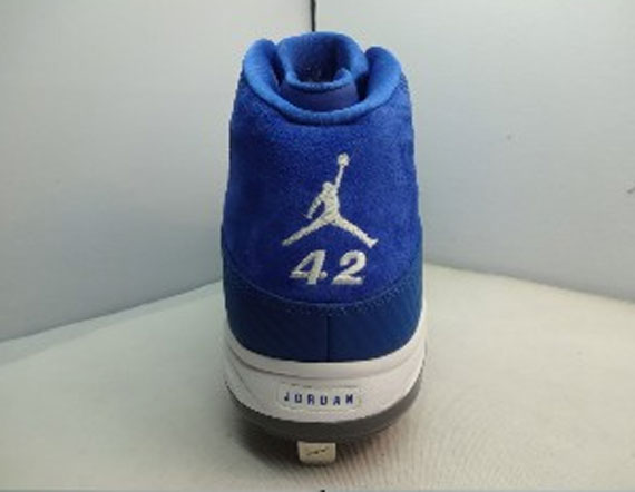 Jordan 6 Rings Jackie Robinson Pe Cleat 04