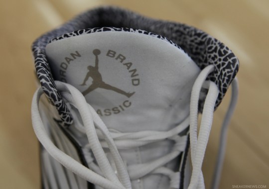 Jordan Aero Mania “Jordan Brand Classic” PE