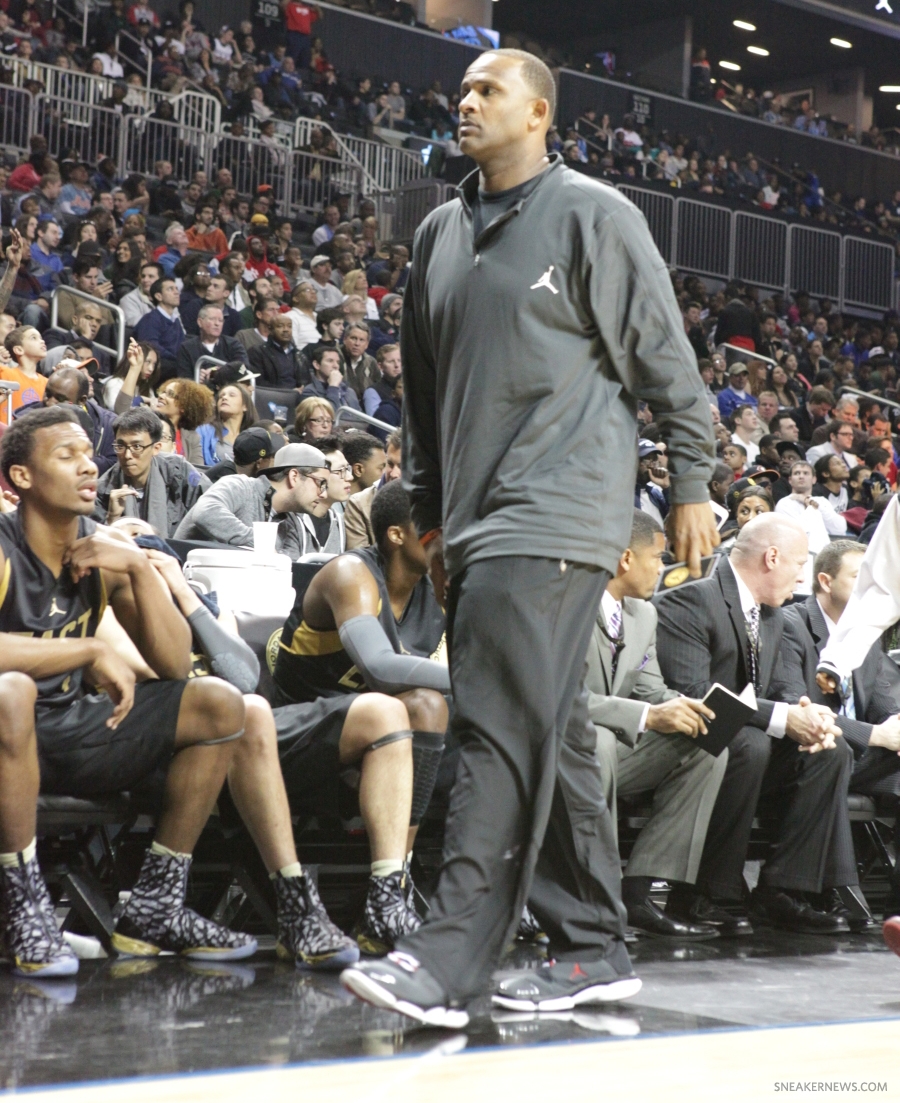 Jordan Brand Classic 2013 Event Recap 10