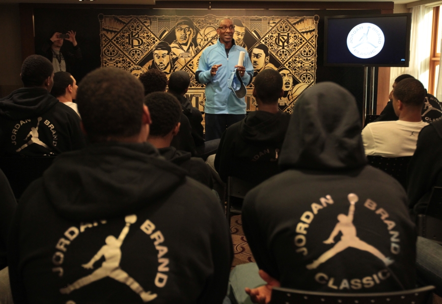 Jordan Brand Classic 2013 Event Recap 15