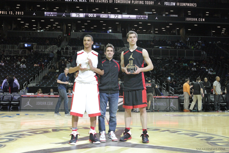 Jordan Brand Classic 2013 Games Recap 05