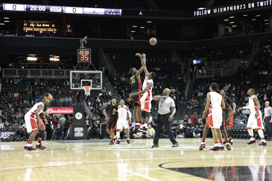 Jordan Brand Classic 2013 Games Recap 06