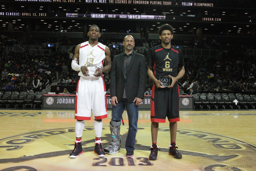 Jordan Brand Classic 2013 Games Recap 09