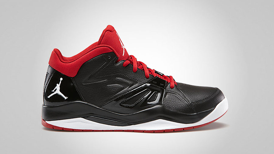 Jordan Brand June 2013 Footwear 20